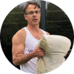 Steve - @miniworkoutdad