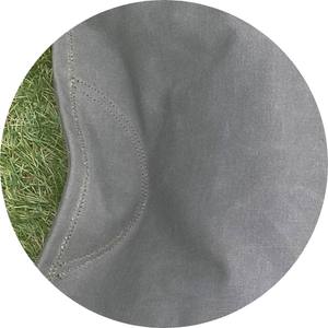 GripSack's unique grip hold showing sail quality marine-grade stitching