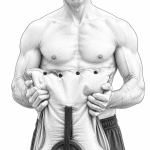 under arm toddler carry